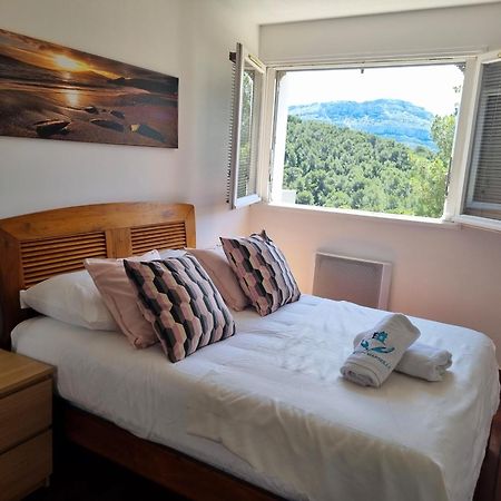 Appartement T4 115 M2 Super Valmont Chanot Velodrome Marsella Exterior foto