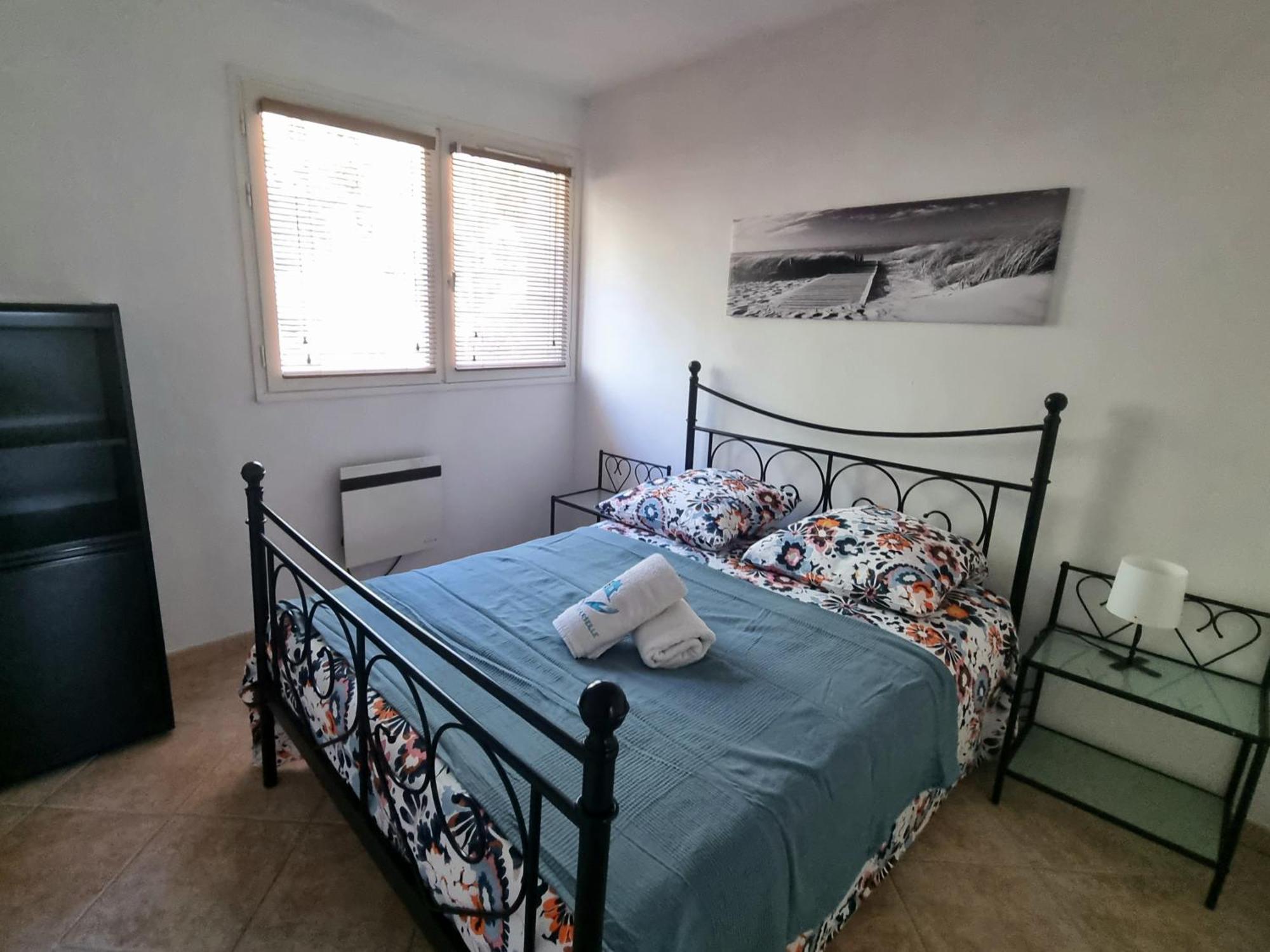 Appartement T4 115 M2 Super Valmont Chanot Velodrome Marsella Exterior foto