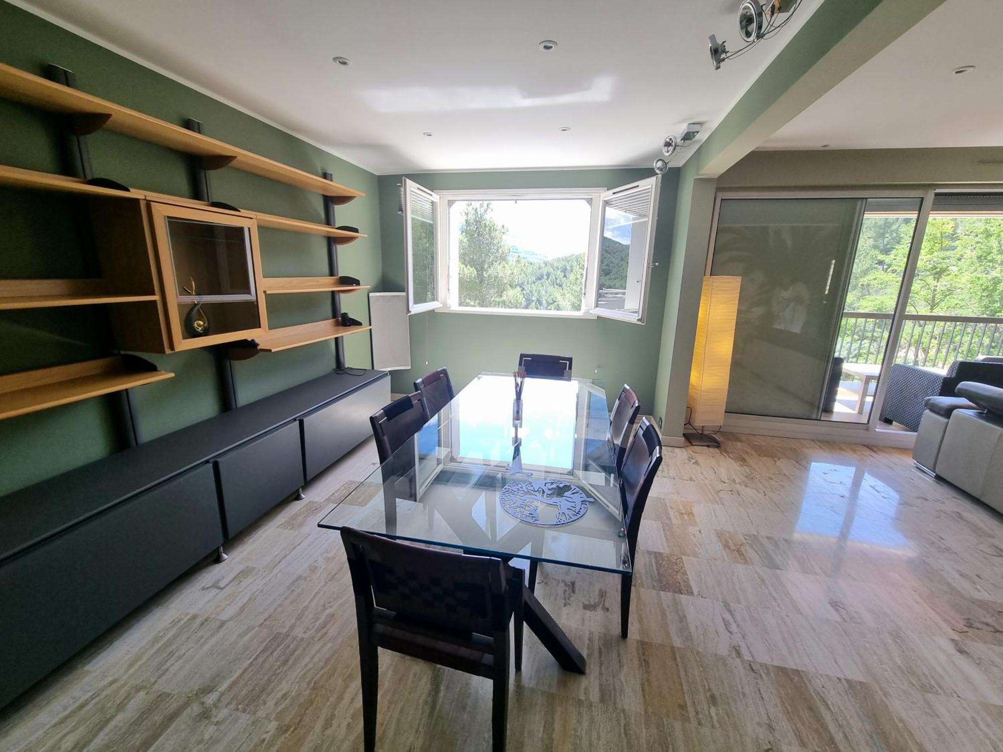 Appartement T4 115 M2 Super Valmont Chanot Velodrome Marsella Exterior foto