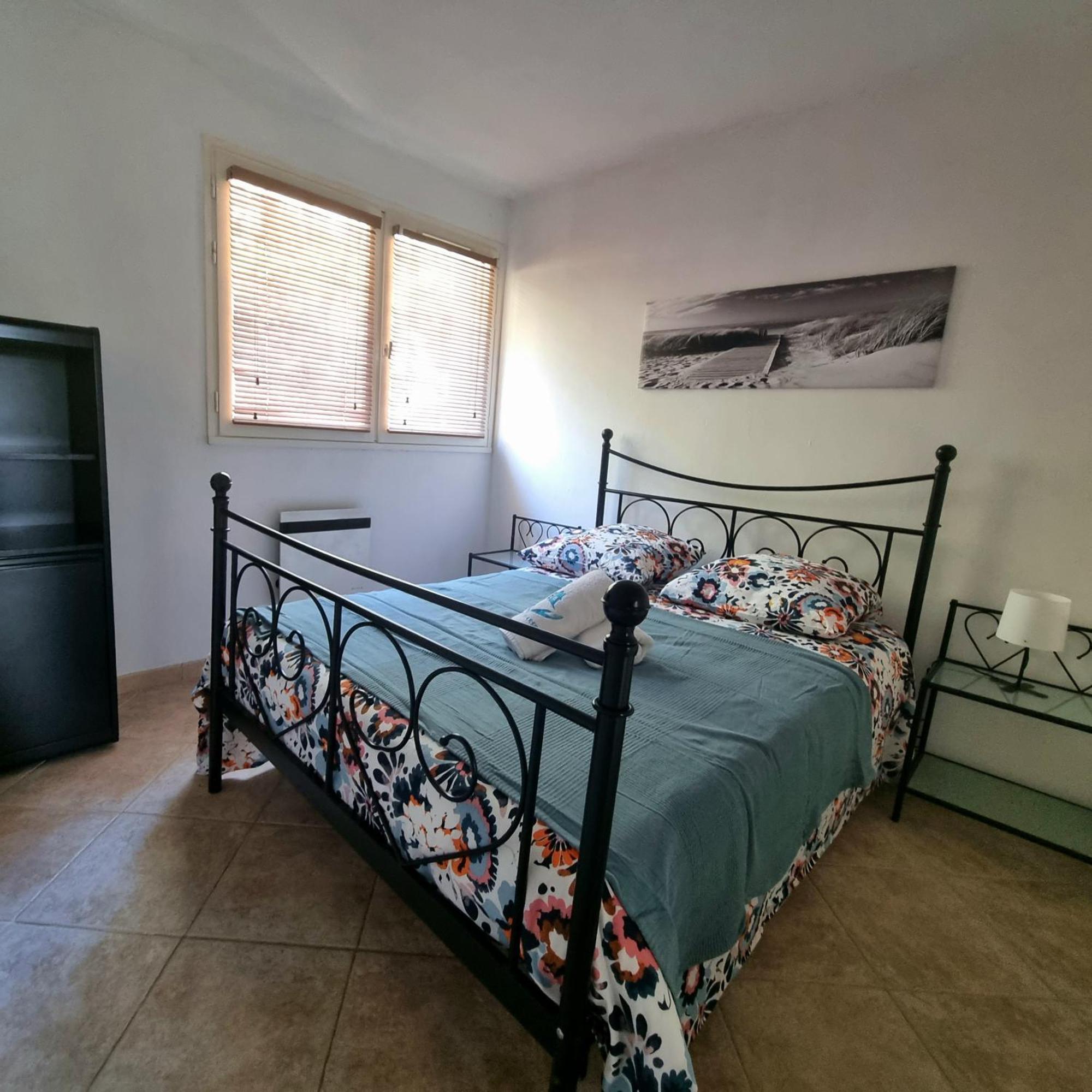 Appartement T4 115 M2 Super Valmont Chanot Velodrome Marsella Exterior foto